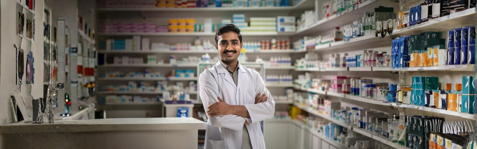 Pharmacy